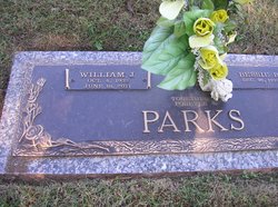  William J Parks