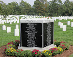  Pentagon 9/11 Memorial