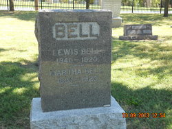  Lewis Bell