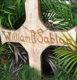  William P. Sablan