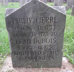  Philip Ferree