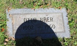  Otto Baer