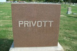  John M. Privott