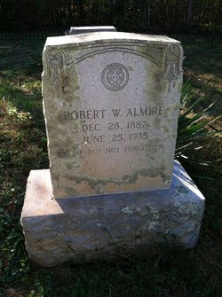  Robert W. Almire