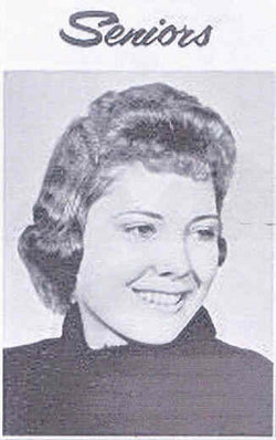 Anna Claudette Cordell Cummings (1941-1998)