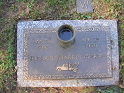  Richard Harris Morris