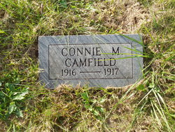  Connie M Camfield