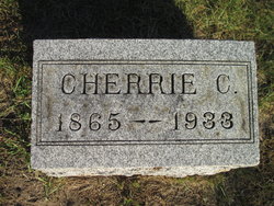  Cherrie C Webster