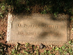  David Porter Griffith