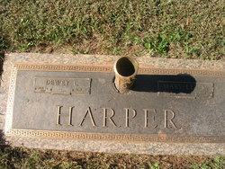  Dewey L Harper