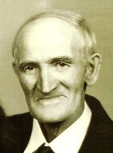 Herman Martin Klasen (1882-1949)