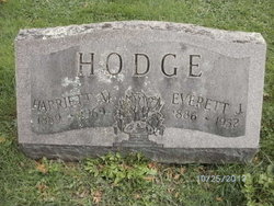  Everett John Hodge