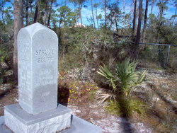 Spruce Bluff Cemetery