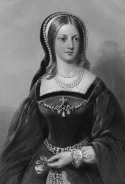 Lady Jane Grey (1537-1554) - Find A Grave Memorial