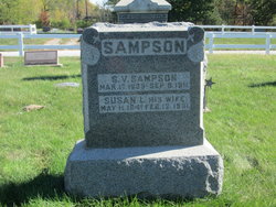 Pvt Samuel V. Sampson