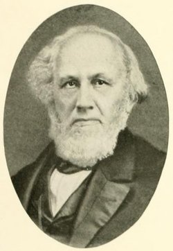  Henry Sanford Walbridge