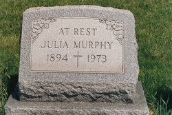  Julia <I>Boish</I> Murphy