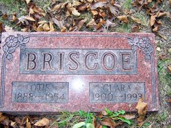  Otis Briscoe
