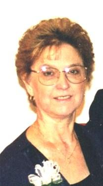 Beverly Lee Schuetz (1939-2013)