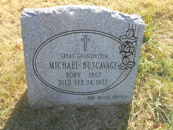  Michael Buscavage