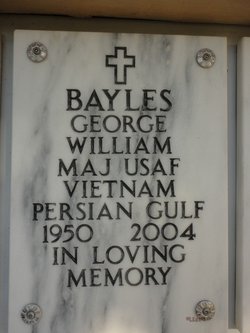  George William Bayles