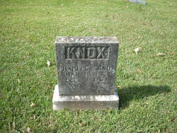  Charles R Knox