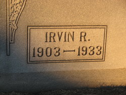  Irvin R Lawn
