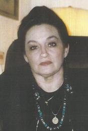 Myra Lorraine Swift Pickle (1936-2013)