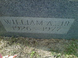  William A. Austin Jr.