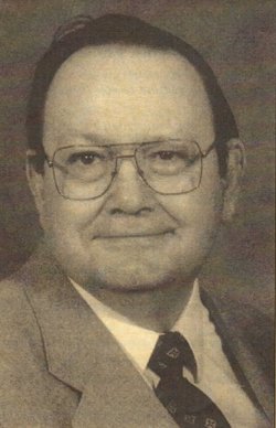 Murray Franklin Tidwell Jr. (1940-1999)