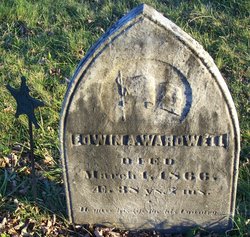  Edwin Wardwell