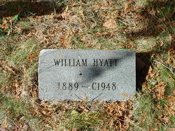  William Hyatt
