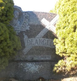  Angelo Francis DeAngelus