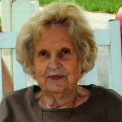 Geraldine Cox Wooten (1930-2013)