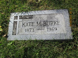  Katherine Mary Burke