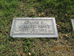  Edward Messerschmidt