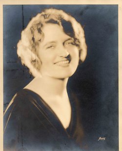  Ethel Maria <I>Kellam</I> Griebe