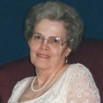 Marjorie Emily Thom Delzer (1929-2013)