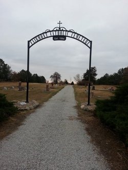 Fairmont Catholic Cemetery