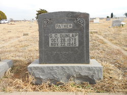  George Clinton Dunlap