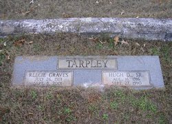  Reecie <I>Graves</I> Tarpley