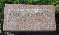  Charles H. Sullivan