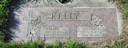  Mary Kelly
