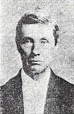 Jesse Jariat Langston (1855-1913)
