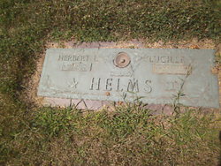Herbert Leroy Helms (1911-1968)