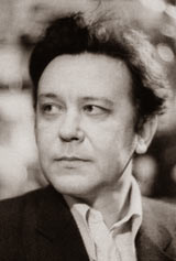 Yuri Polikarpovich Kuznetsov