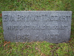 Eva Dora Bryant Taggart (1853-1937)