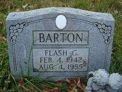  Flash Gordon Barton