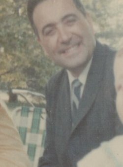  Ralph J. Maresca
