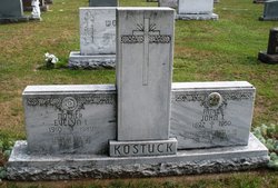  John T Kostuck